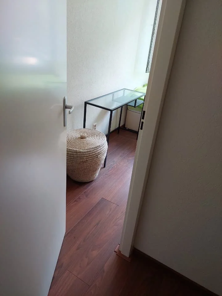 Foto van de Kamer gelegen aan de Kerdijkhof in Amsterdam