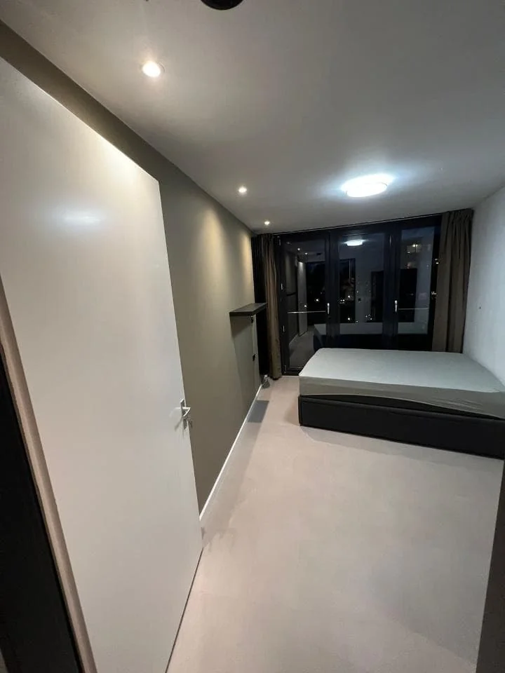 Foto van de Kamer gelegen aan de Oeverpad in Amsterdam