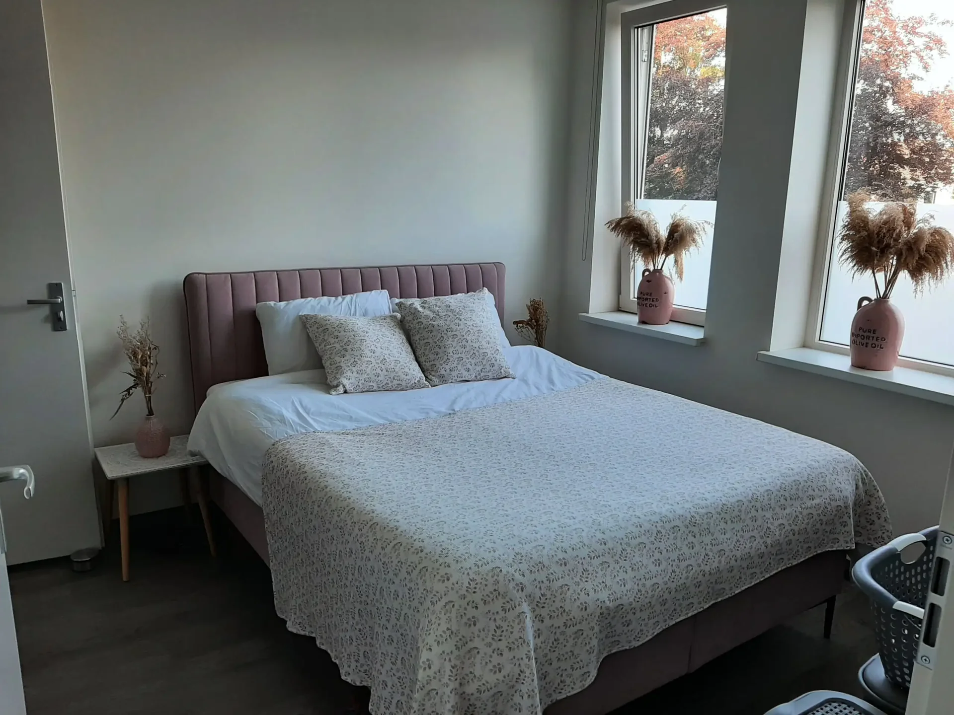 Foto van de Appartement gelegen aan de Burgerhoutsestraat in Roosendaal