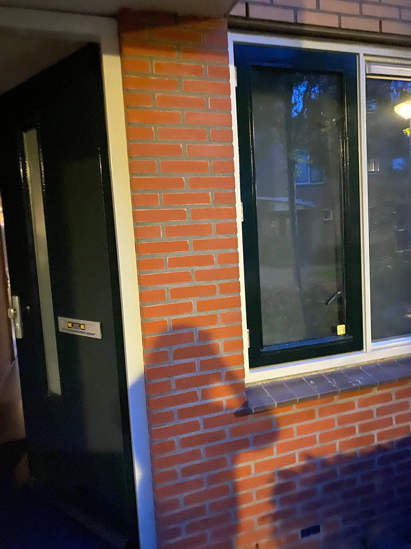 Foto van de Kamer gelegen aan de Wannepad in Amsterdam