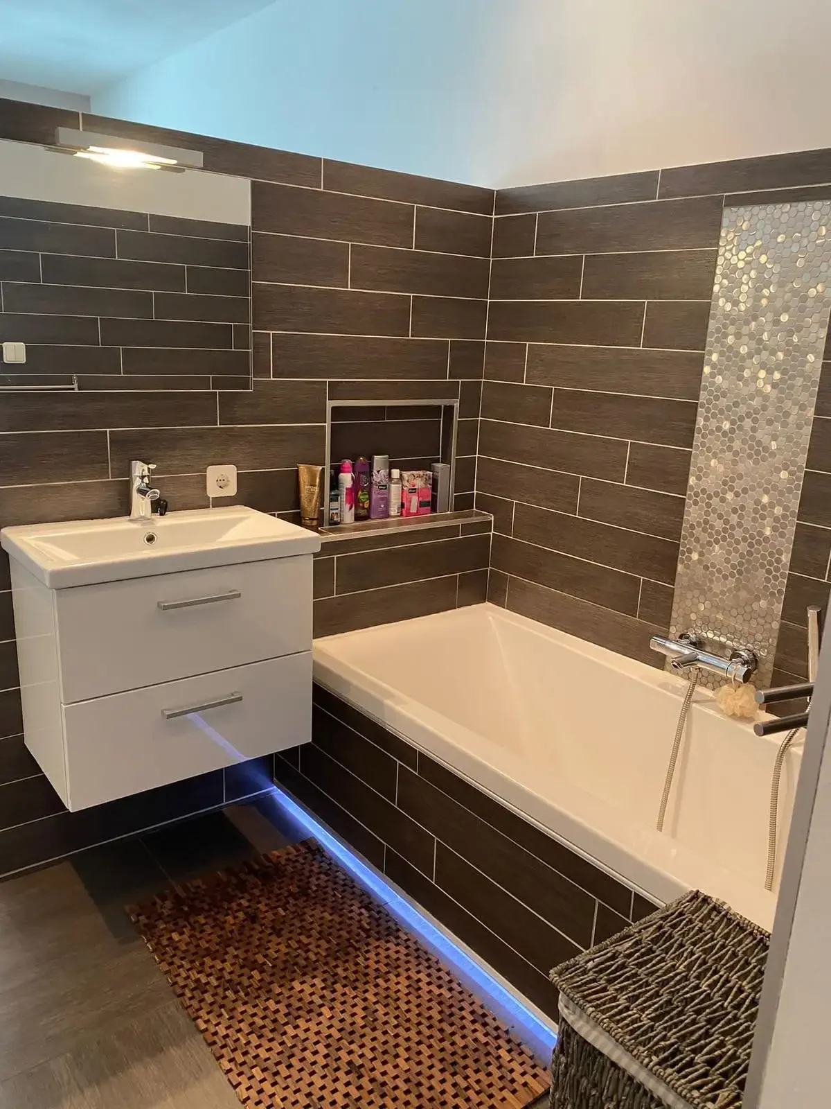Foto van de Appartement gelegen aan de Berkenrodelaan in Amstelveen