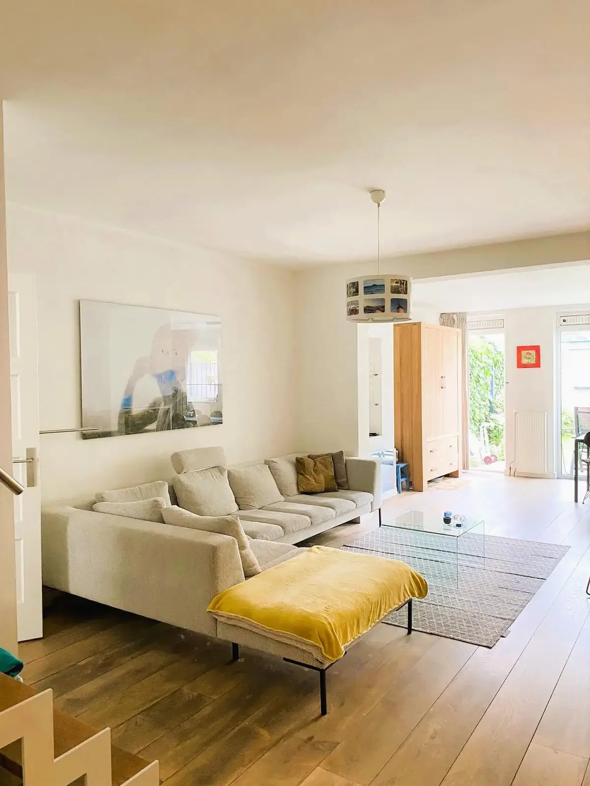 Foto van de Appartement gelegen aan de Berkenrodelaan in Amstelveen