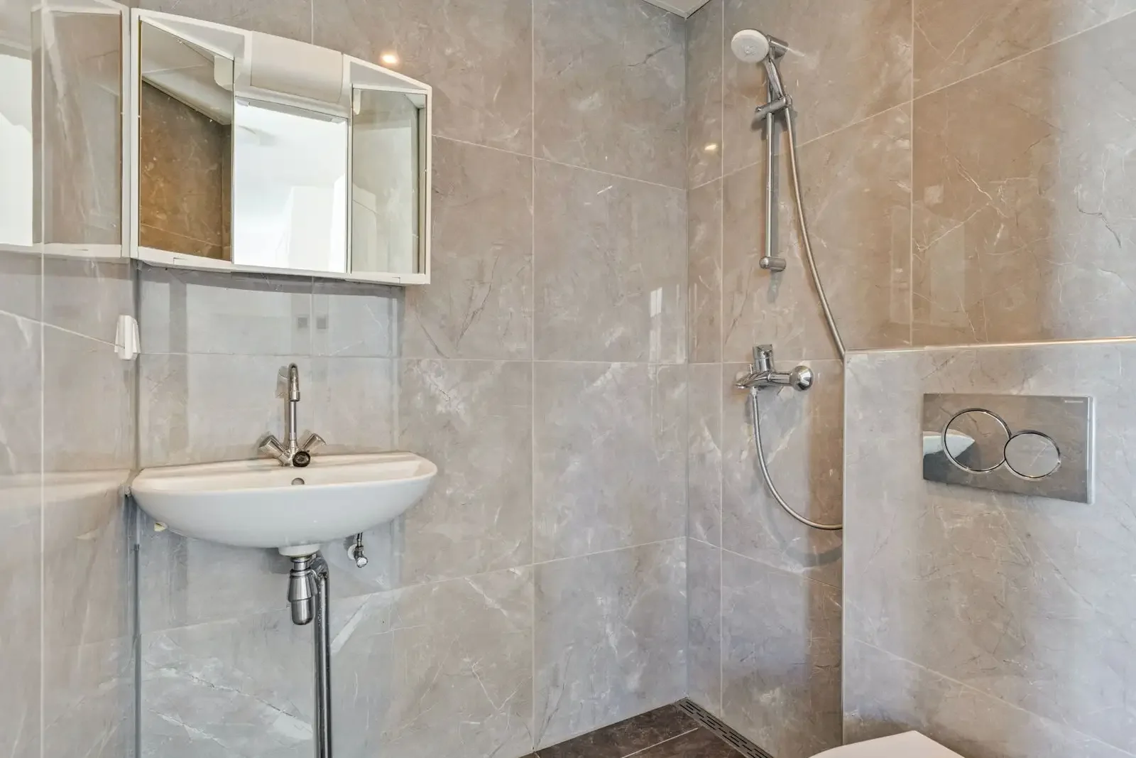 Foto van de Appartement gelegen aan de John Blankensteinstraat in Amsterdam