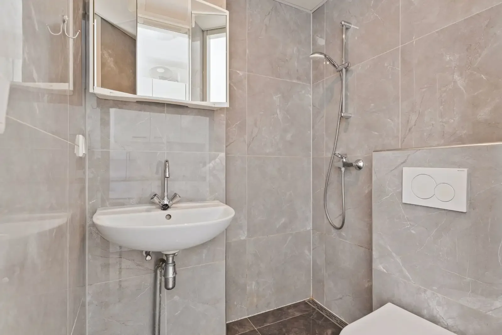 Foto van de Appartement gelegen aan de John Blankensteinstraat in Amsterdam