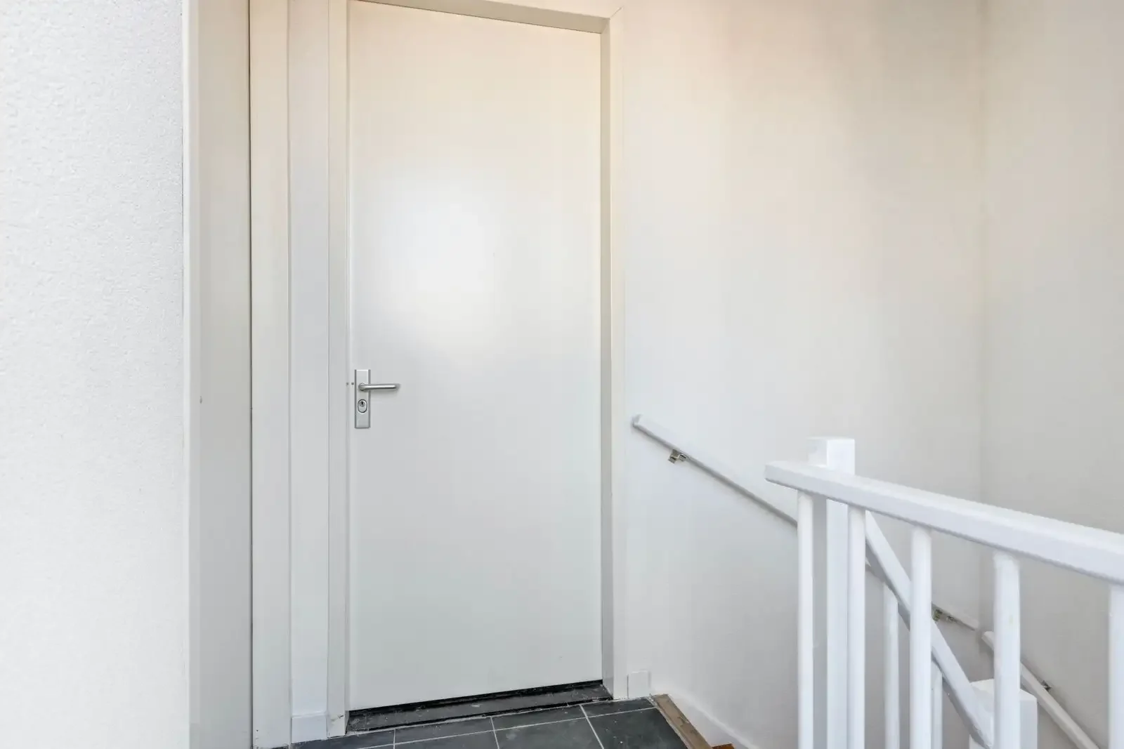Foto van de Appartement gelegen aan de John Blankensteinstraat in Amsterdam