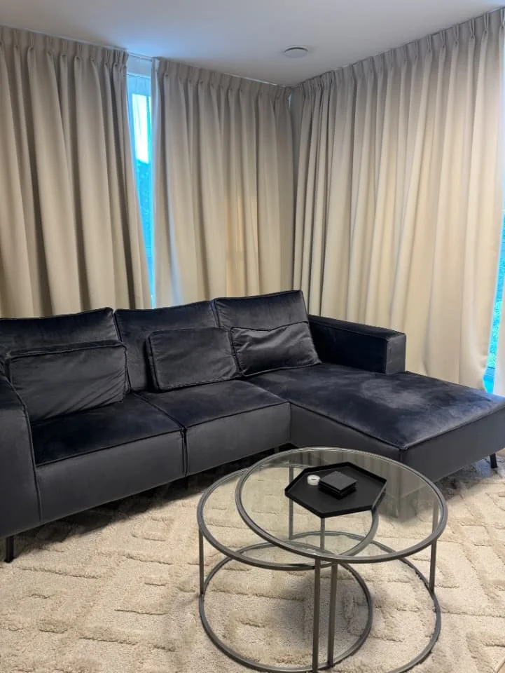 Foto van de Appartement gelegen aan de Bullewijkpad in Amsterdam