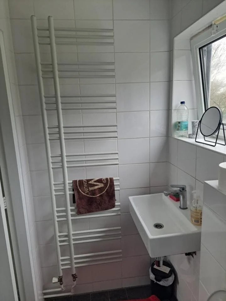 Foto van de Kamer gelegen aan de Treubstraat in Tilburg