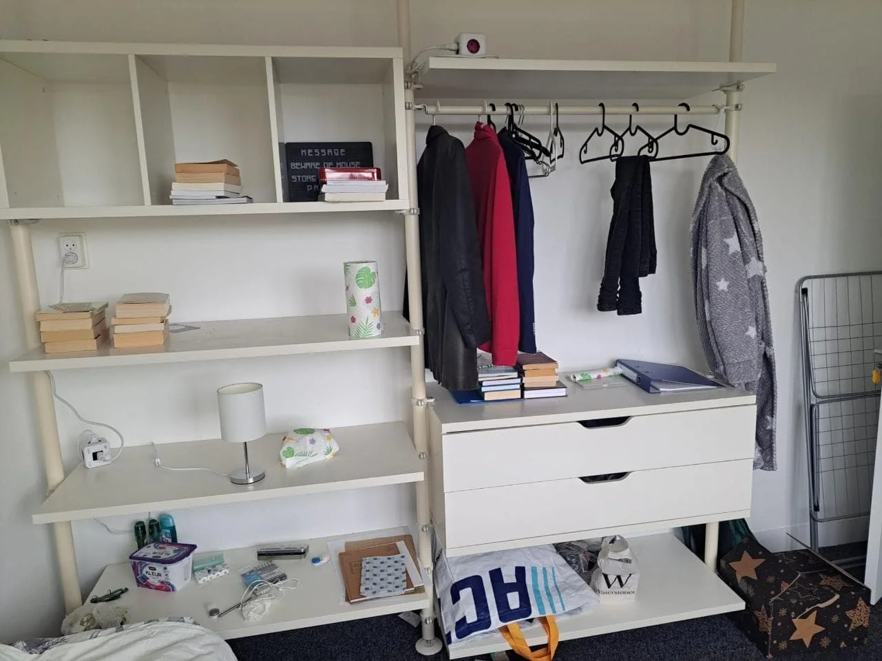 Foto van de Kamer gelegen aan de Treubstraat in Tilburg