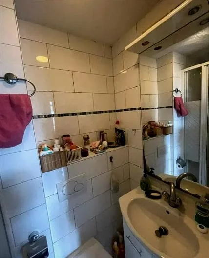 Foto van de Studio gelegen aan de Statensingel in Maastricht
