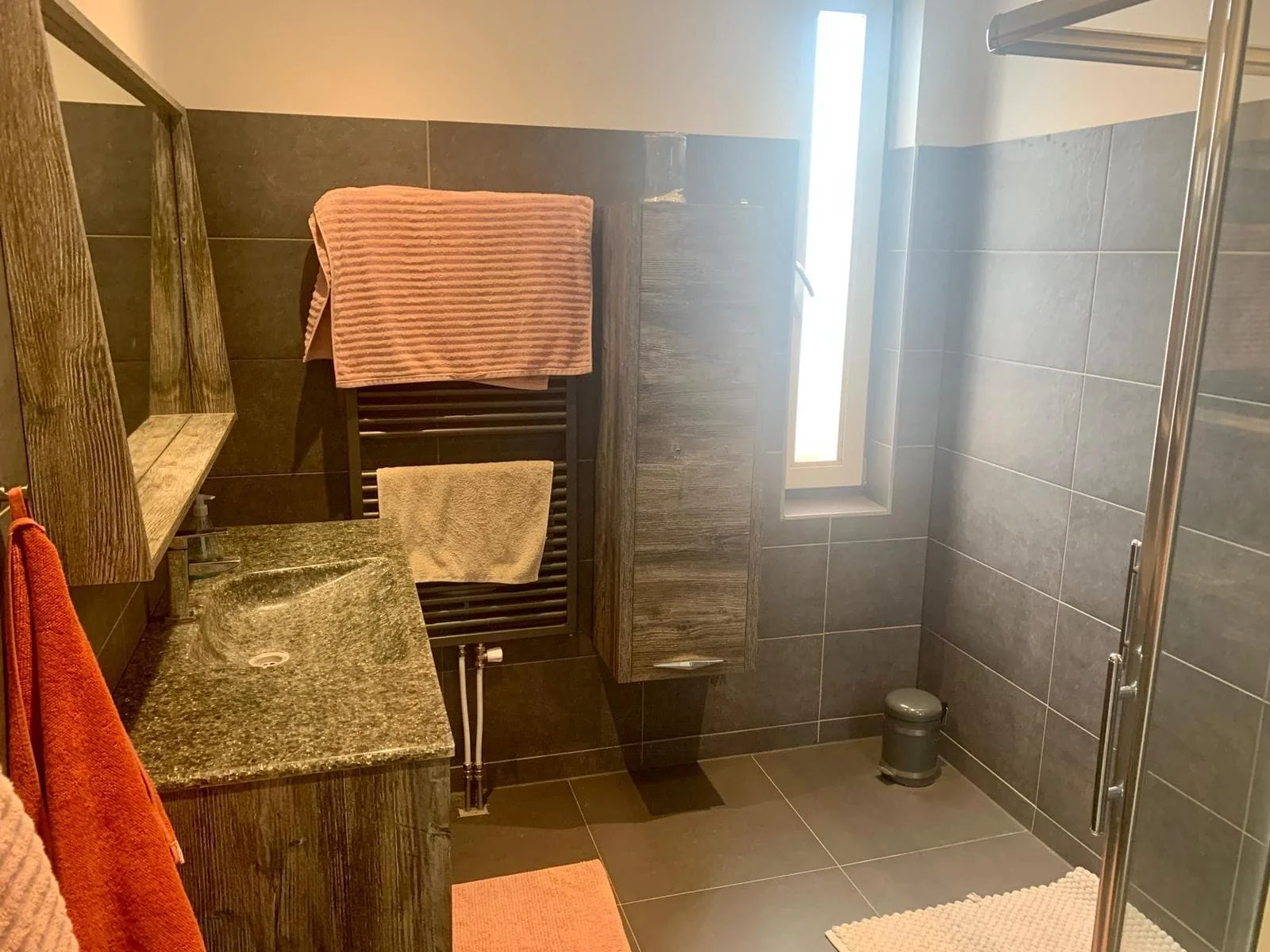 Foto van de Kamer gelegen aan de Bijlmerdreef in Amsterdam