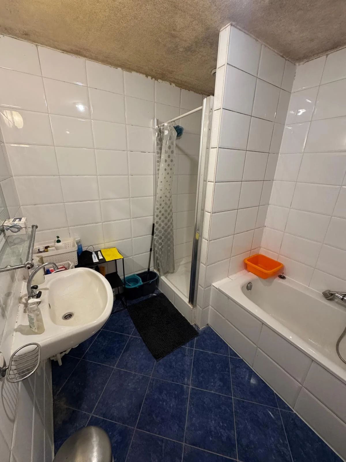 Foto van de Kamer gelegen aan de Oostakkerstraat in Amsterdam