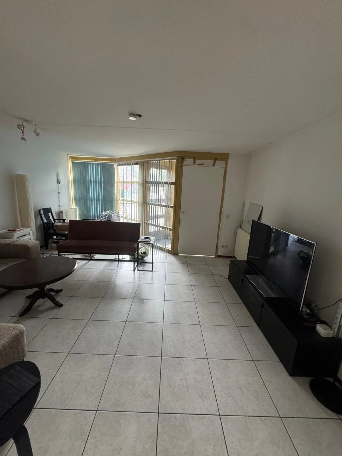 Foto van de Kamer gelegen aan de Oostakkerstraat in Amsterdam