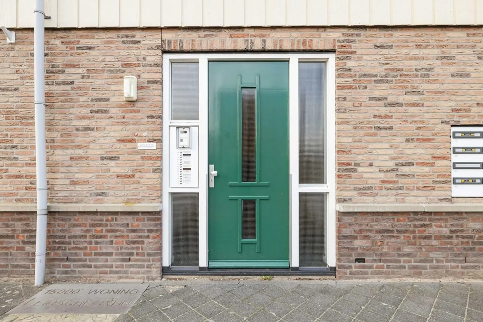 Foto van de Appartement gelegen aan de Eschersingel in Utrecht