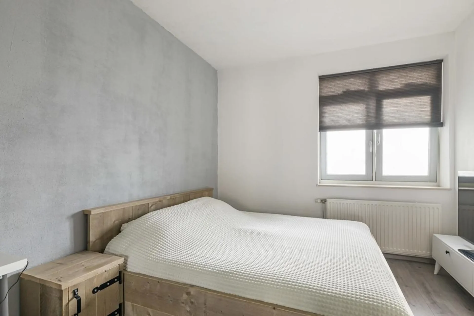 Foto van de Appartement gelegen aan de Eschersingel in Utrecht