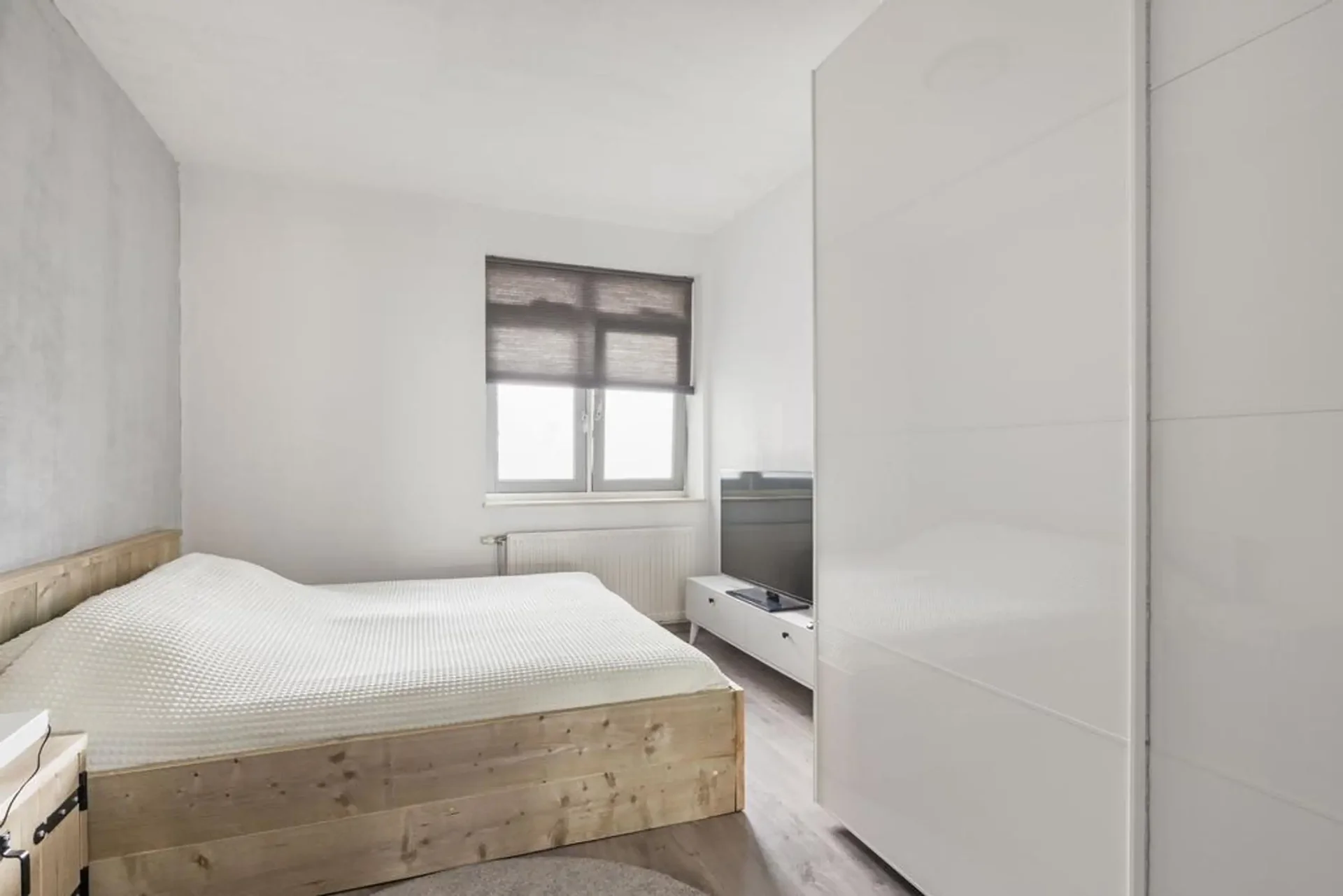 Foto van de Appartement gelegen aan de Eschersingel in Utrecht