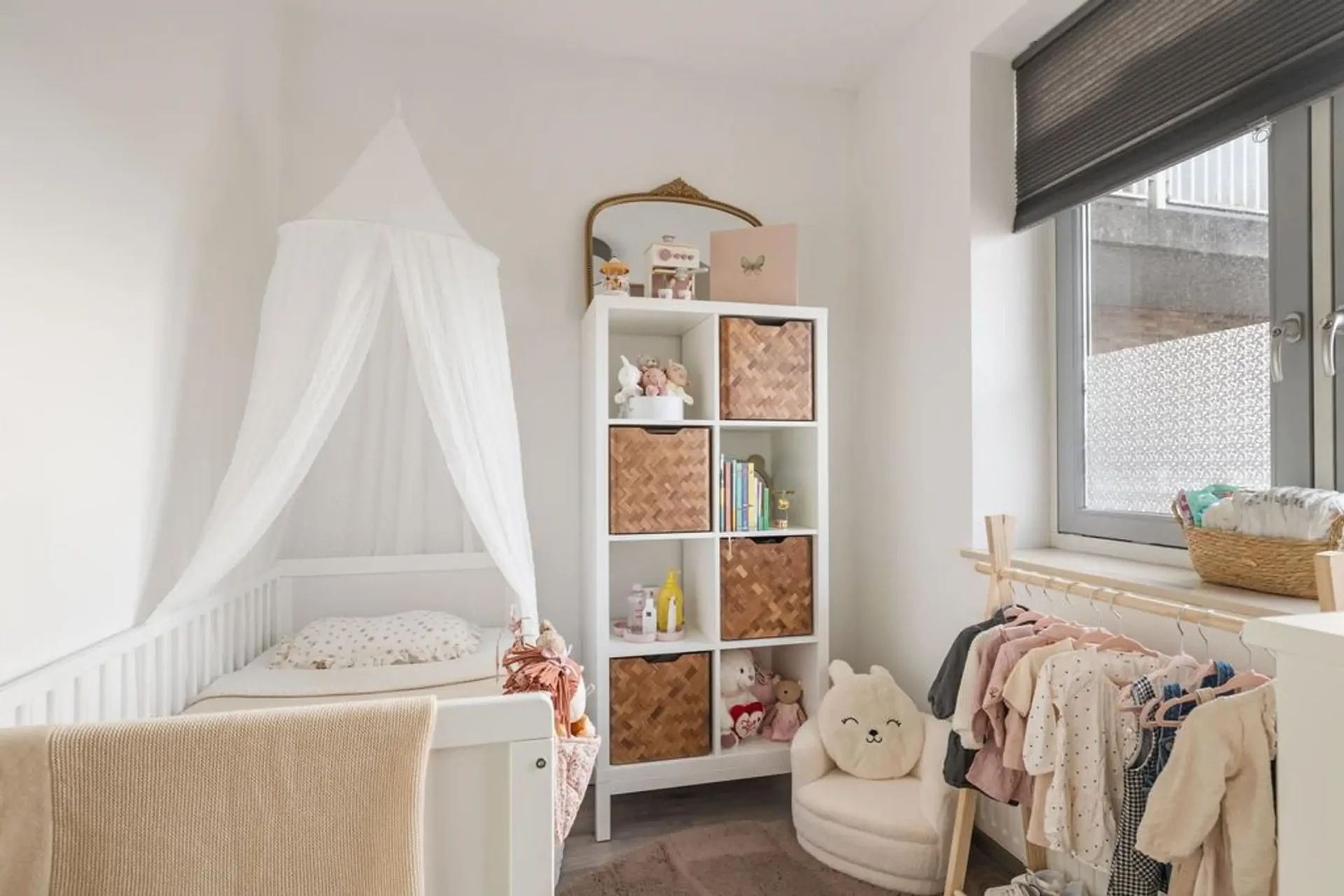 Foto van de Appartement gelegen aan de Eschersingel in Utrecht