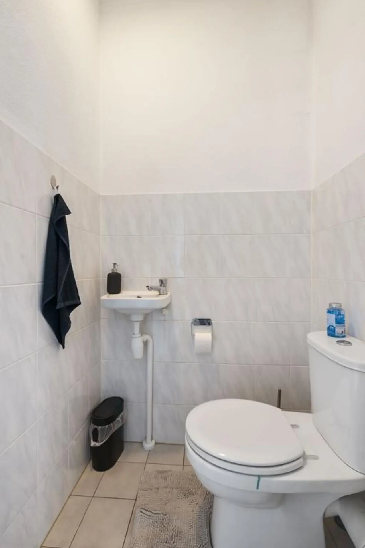 Foto van de Appartement gelegen aan de Eschersingel in Utrecht