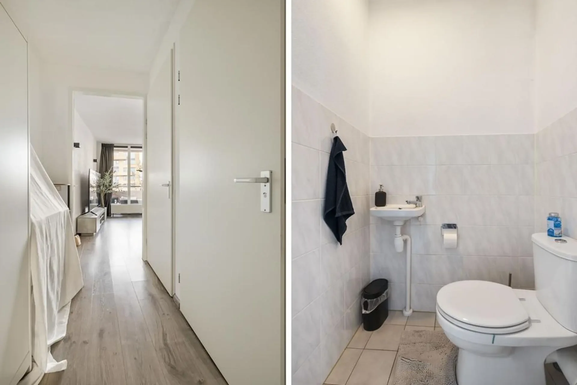 Foto van de Appartement gelegen aan de Eschersingel in Utrecht