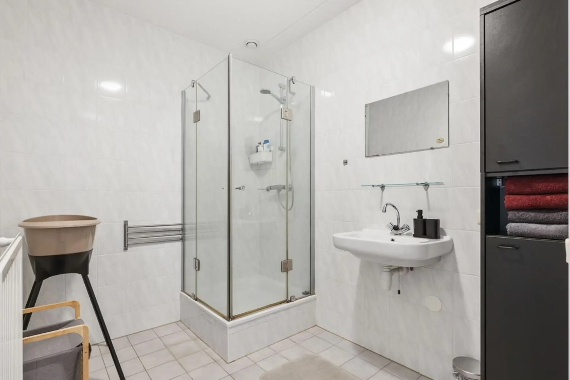 Foto van de Appartement gelegen aan de Eschersingel in Utrecht