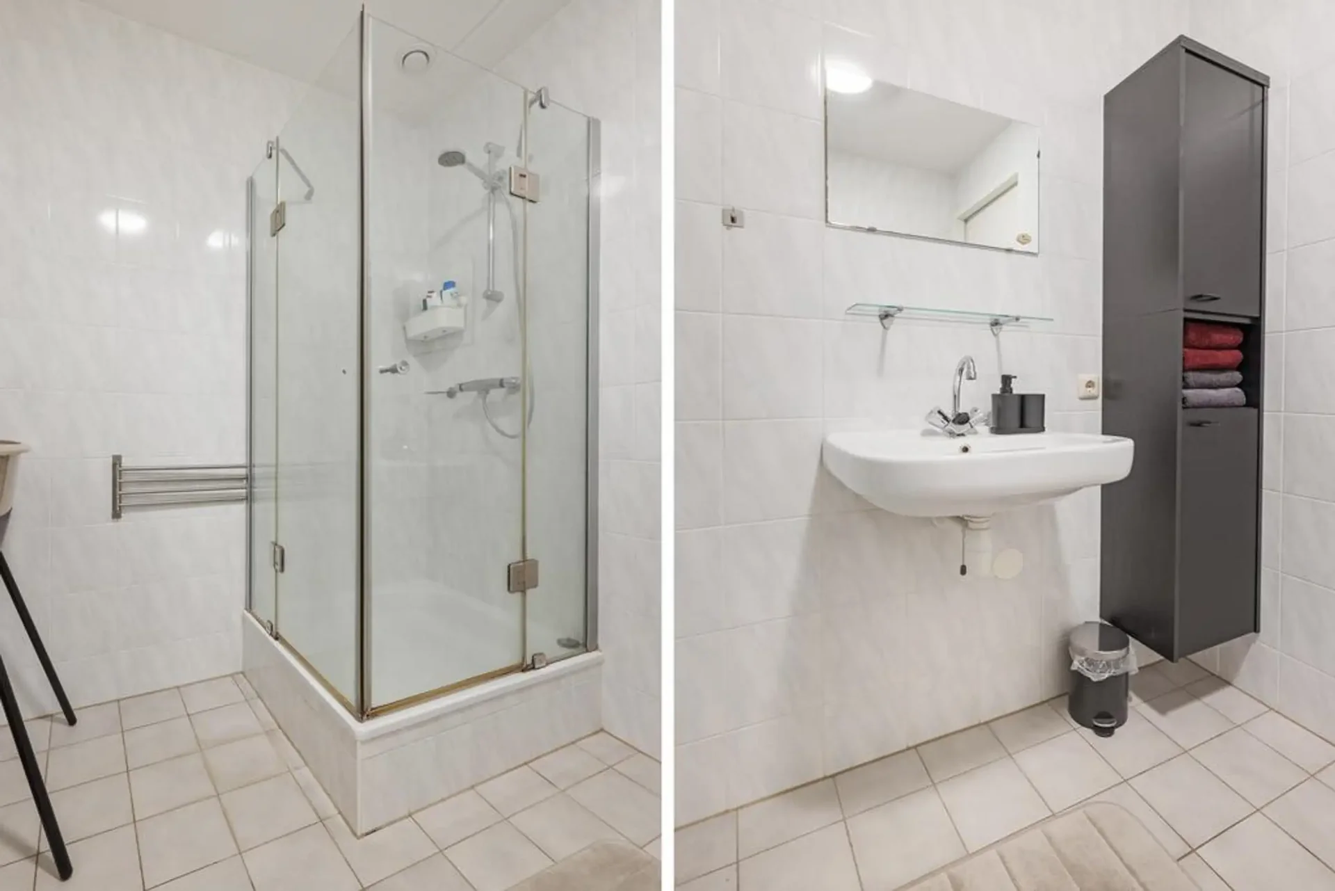 Foto van de Appartement gelegen aan de Eschersingel in Utrecht