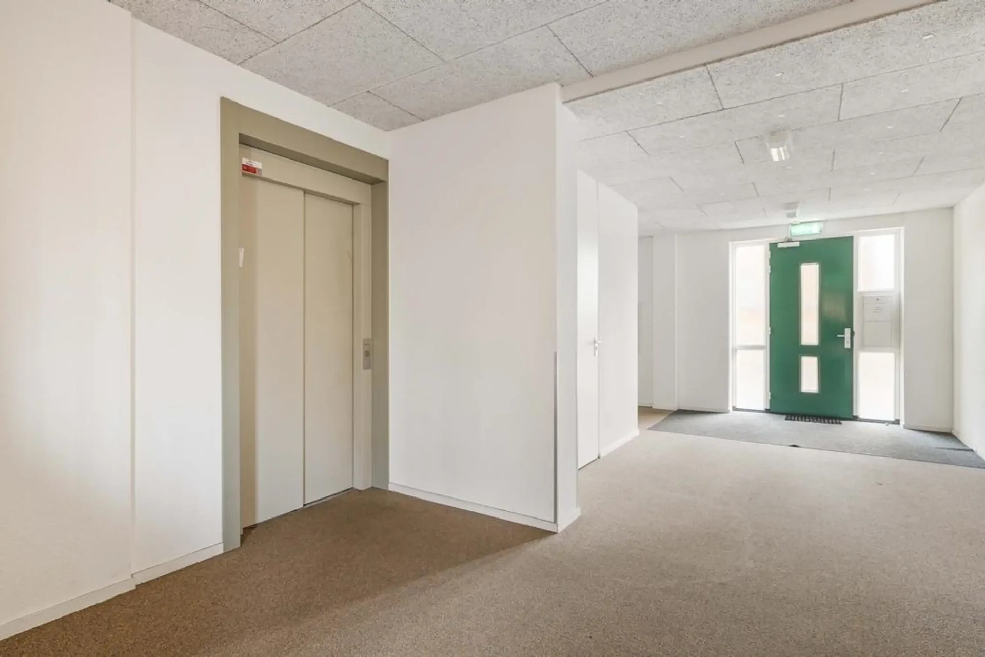 Foto van de Appartement gelegen aan de Eschersingel in Utrecht