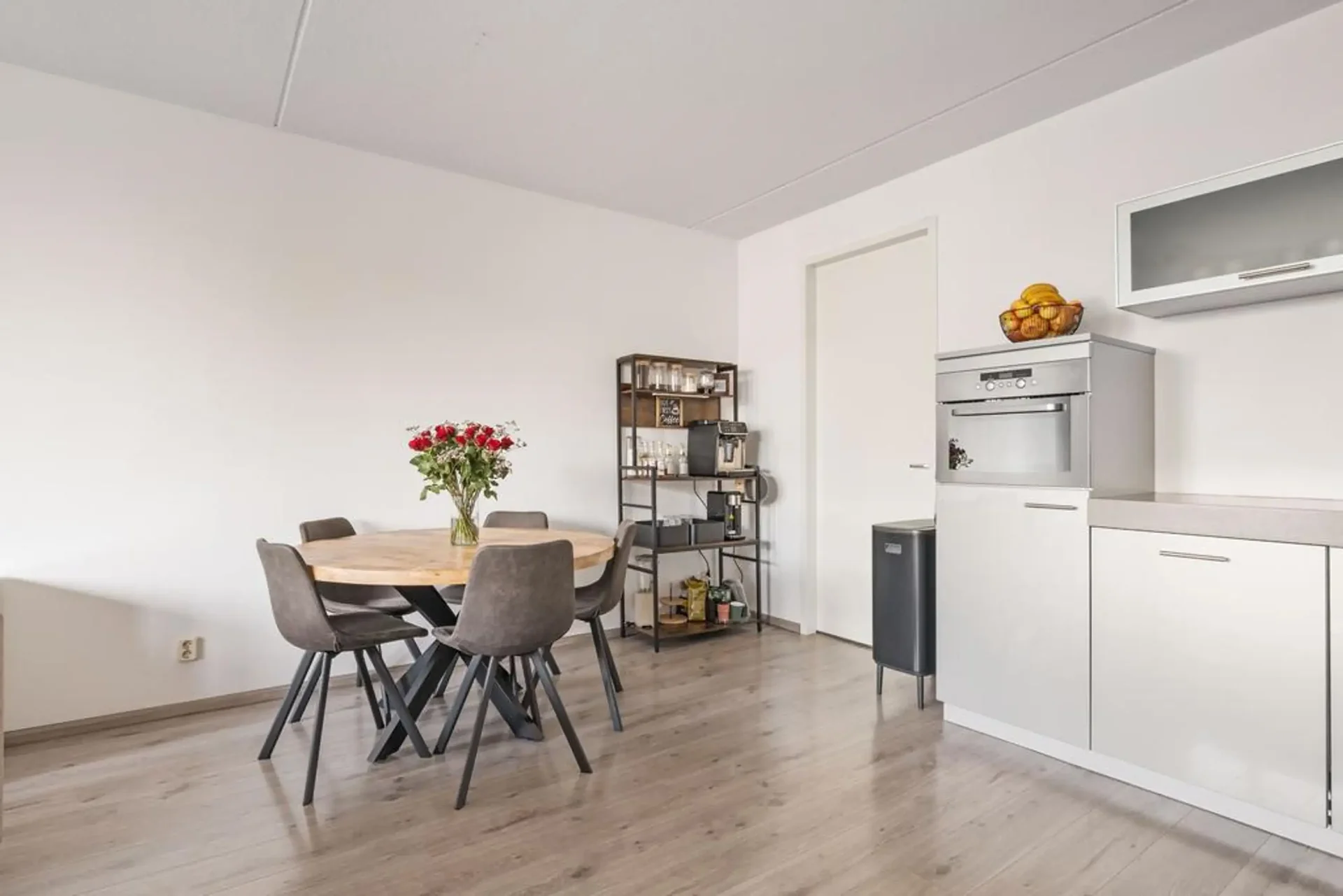 Foto van de Appartement gelegen aan de Eschersingel in Utrecht