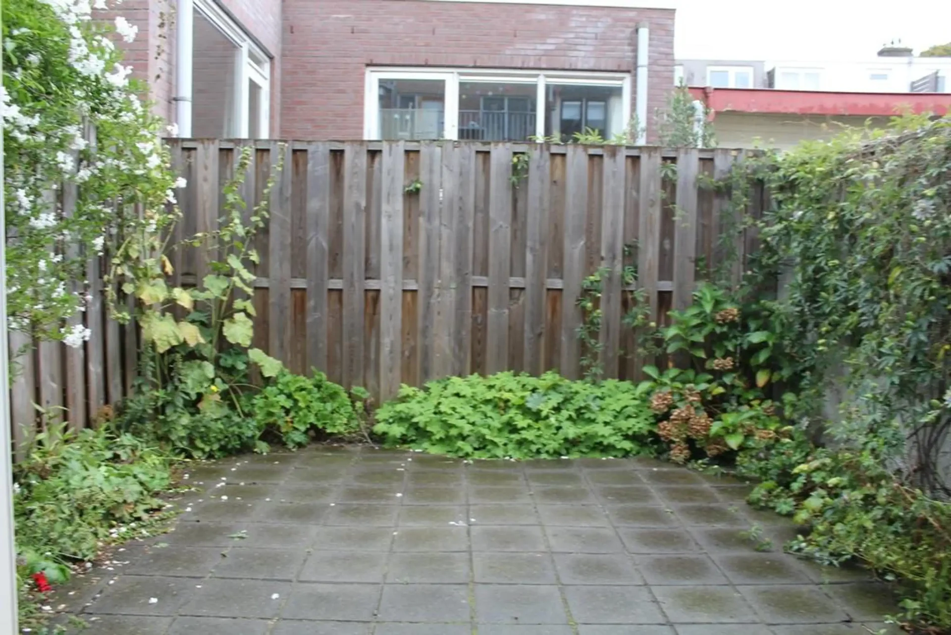 Foto van de Appartement gelegen aan de Werner Helmichstraat in Utrecht