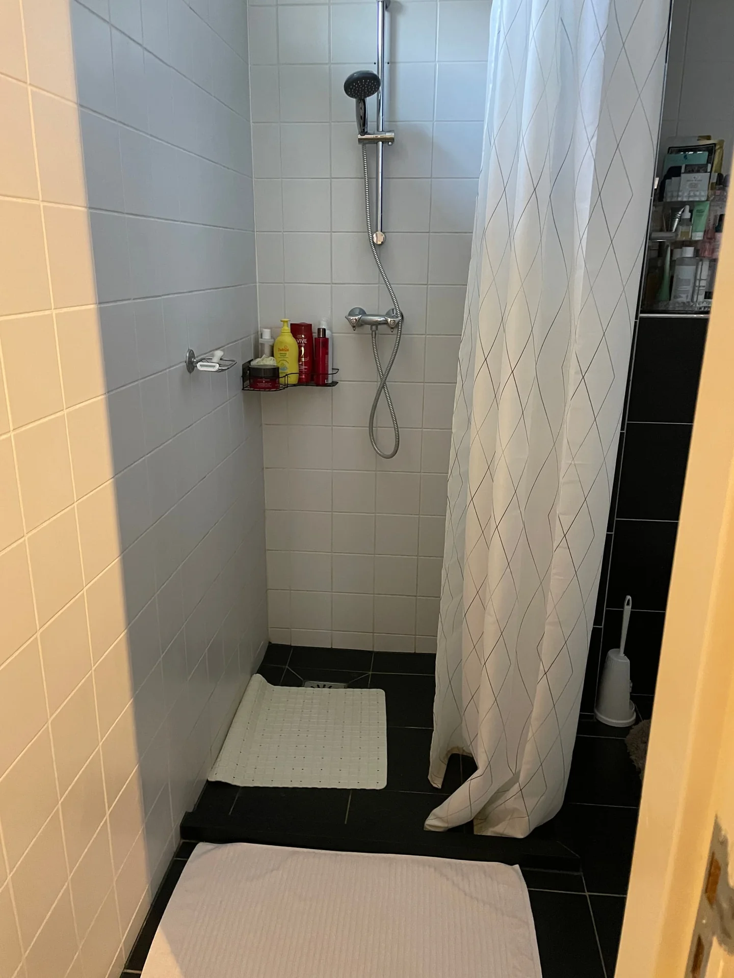 Foto van de Studio gelegen aan de Arubastraat in Groningen