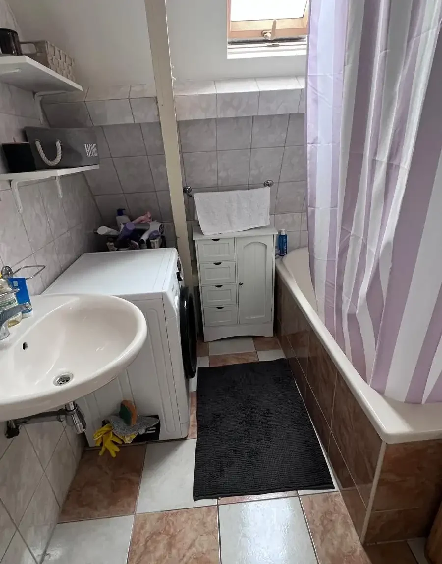 Foto van de Appartement gelegen aan de Achterstraatje in Veenendaal