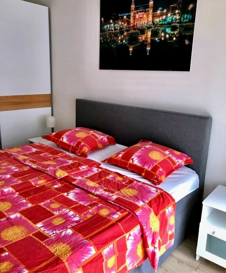 Foto van de Appartement gelegen aan de Carel Willinkgracht in Diemen