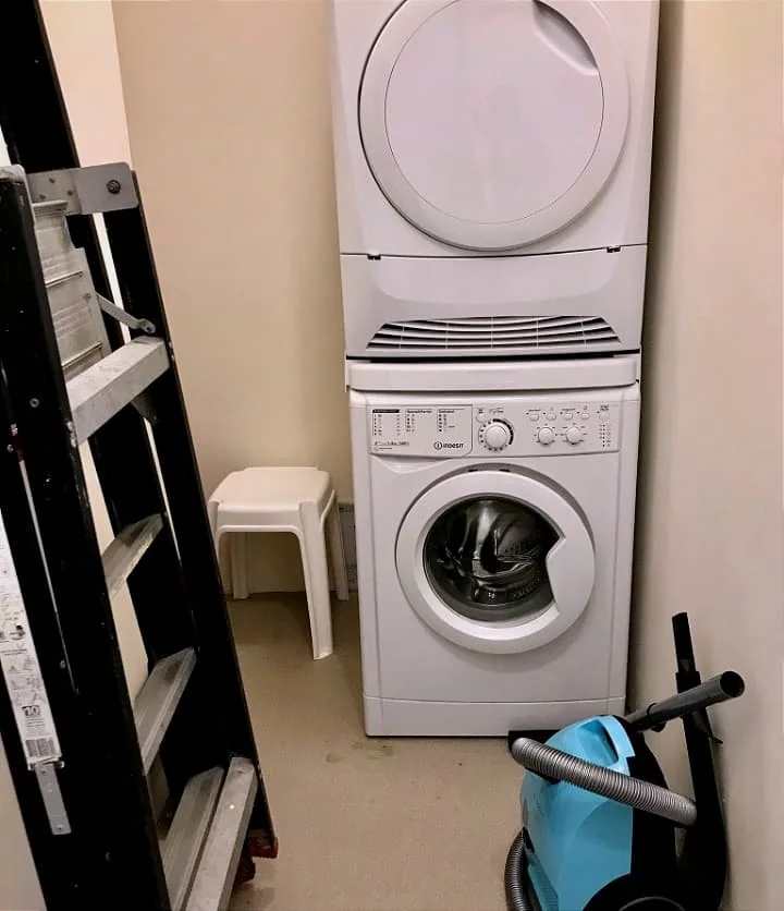 Foto van de Appartement gelegen aan de Carel Willinkgracht in Diemen
