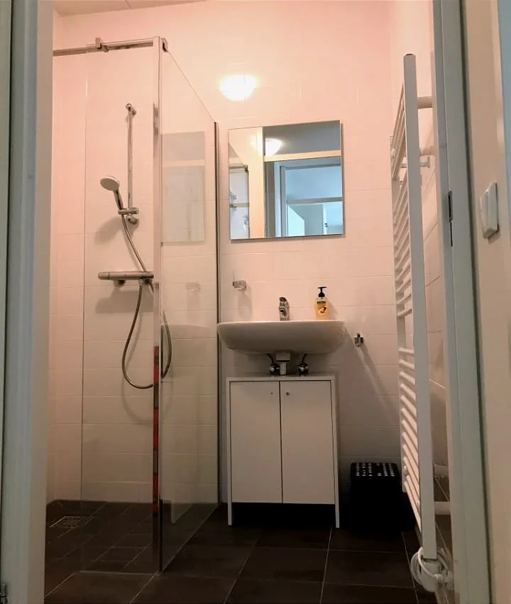 Foto van de Appartement gelegen aan de Carel Willinkgracht in Diemen