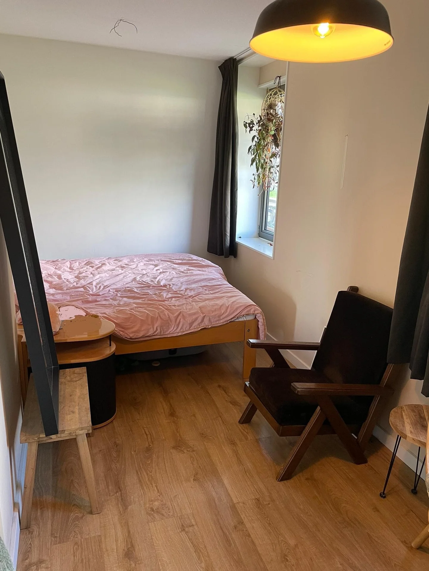 Foto van de Appartement gelegen aan de Meimorgenstraat in Amsterdam