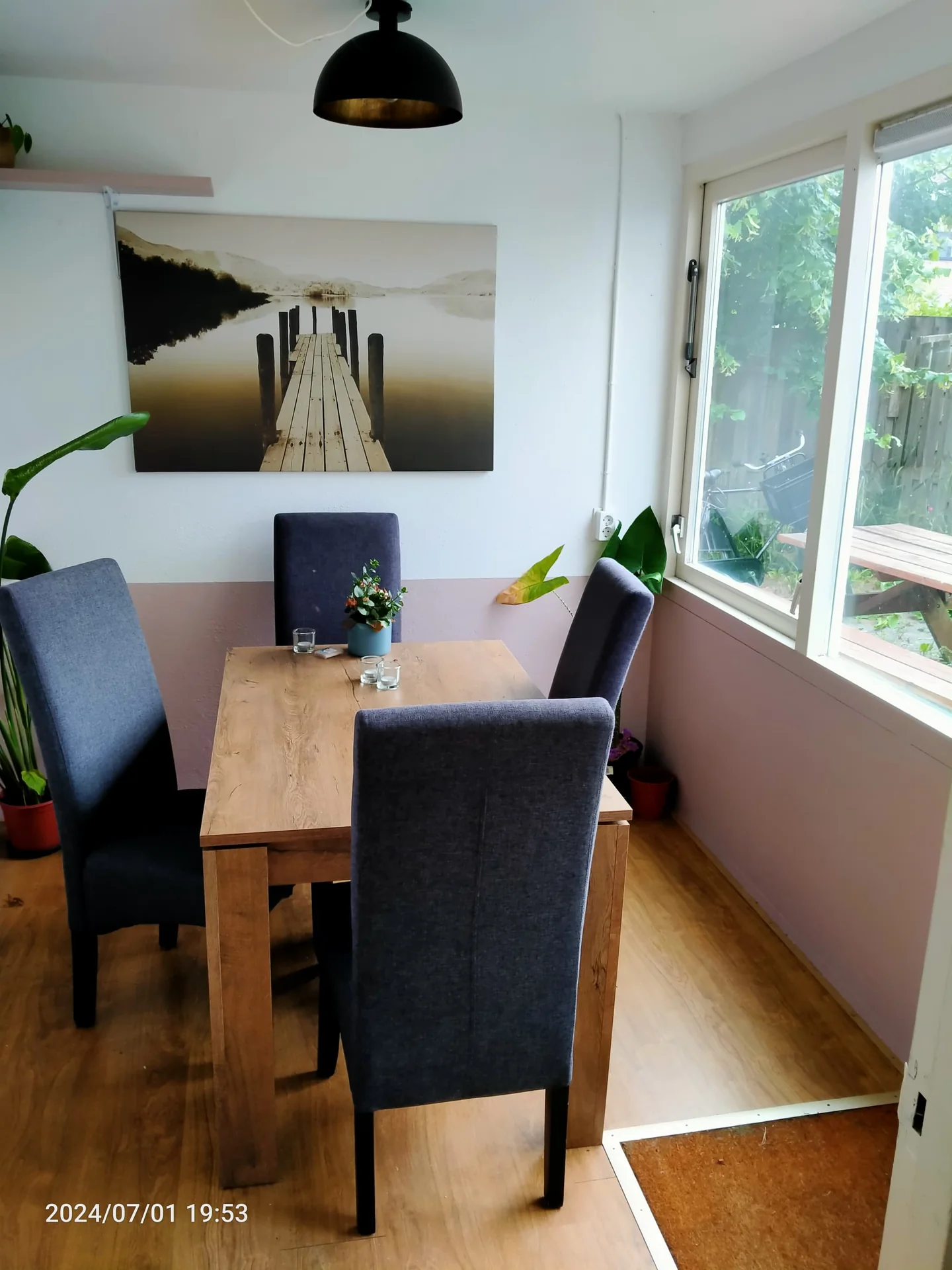 Foto van de Kamer gelegen aan de Iepenlaan in Schagen