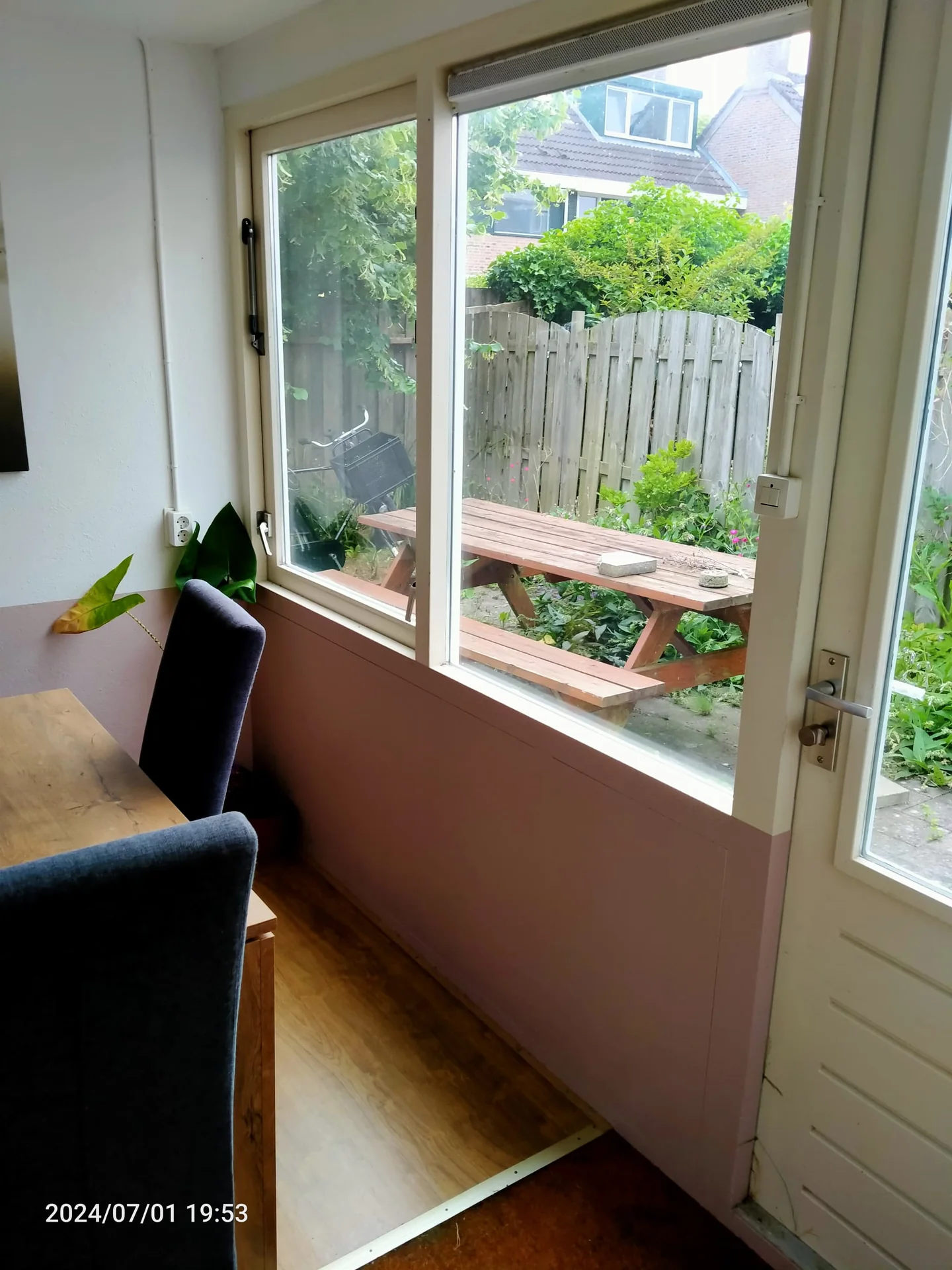 Foto van de Kamer gelegen aan de Iepenlaan in Schagen