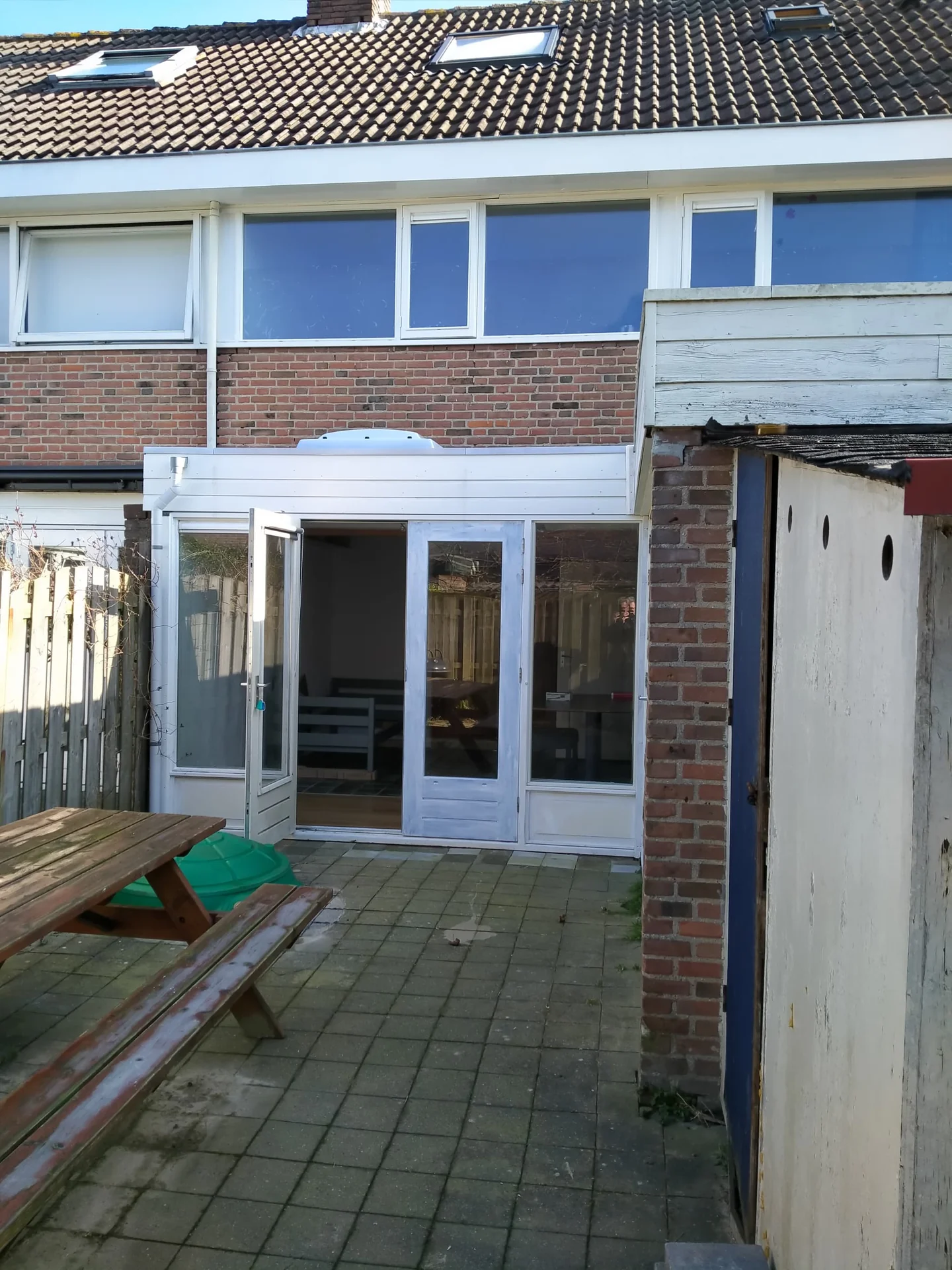 Foto van de Kamer gelegen aan de Iepenlaan in Schagen