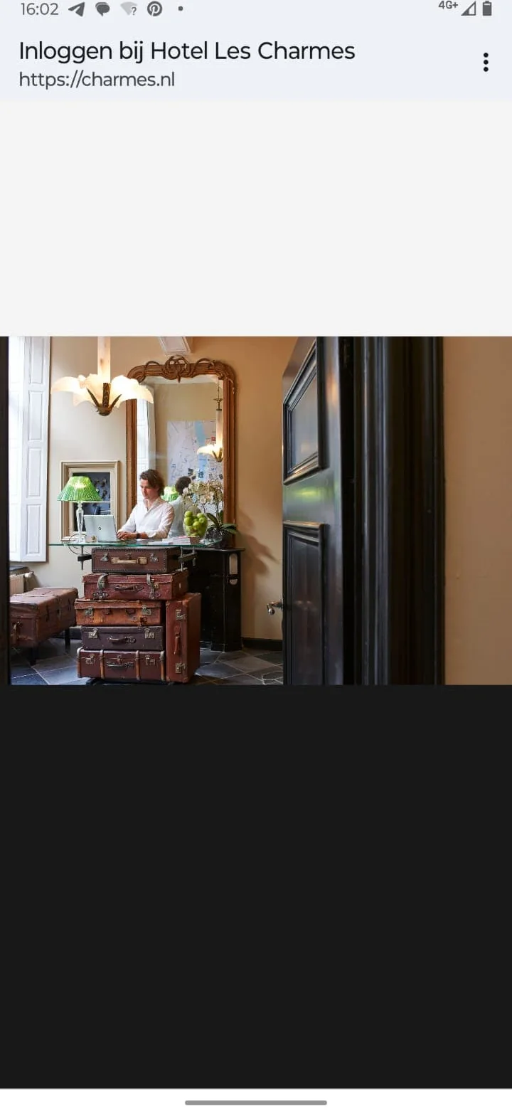Foto van de Kamer gelegen aan de Iepenlaan in Schagen