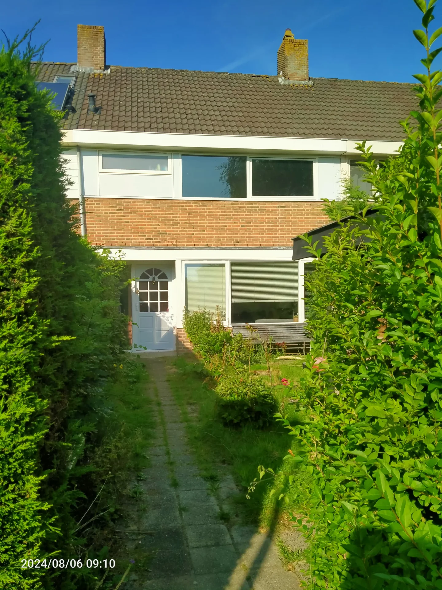 Foto van de Kamer gelegen aan de Iepenlaan in Schagen