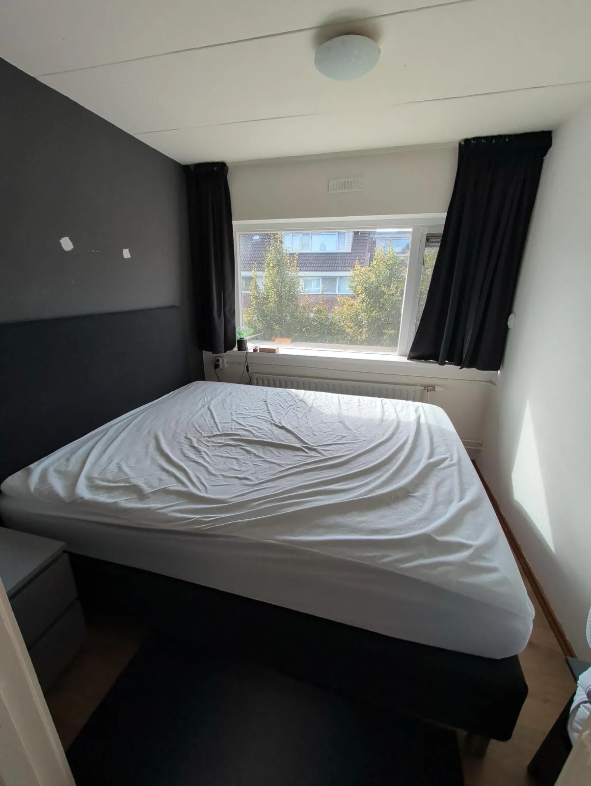 Foto van de Kamer gelegen aan de Iepenlaan in Schagen