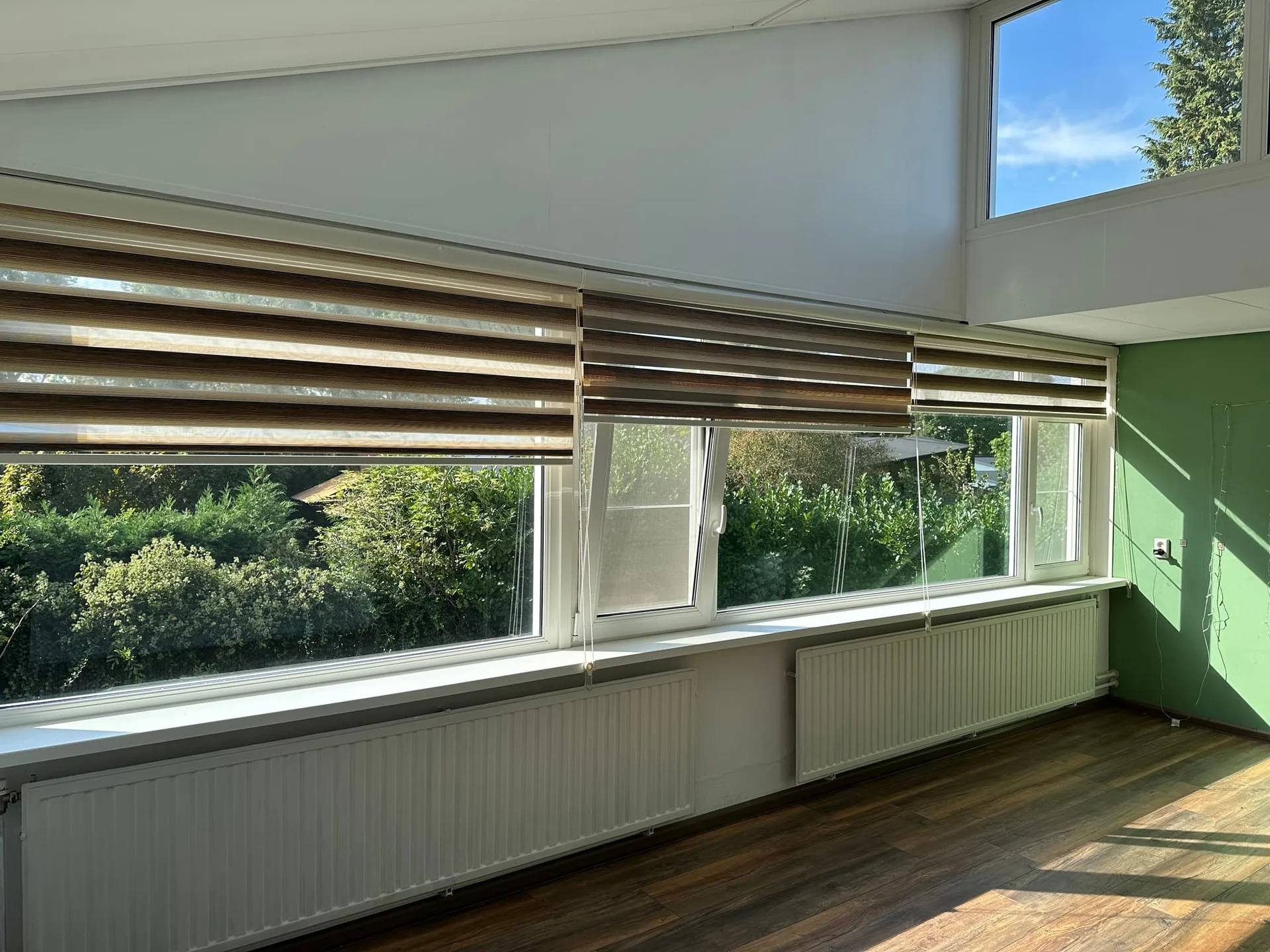Foto van de Kamer gelegen aan de Weezenhof in Nijmegen