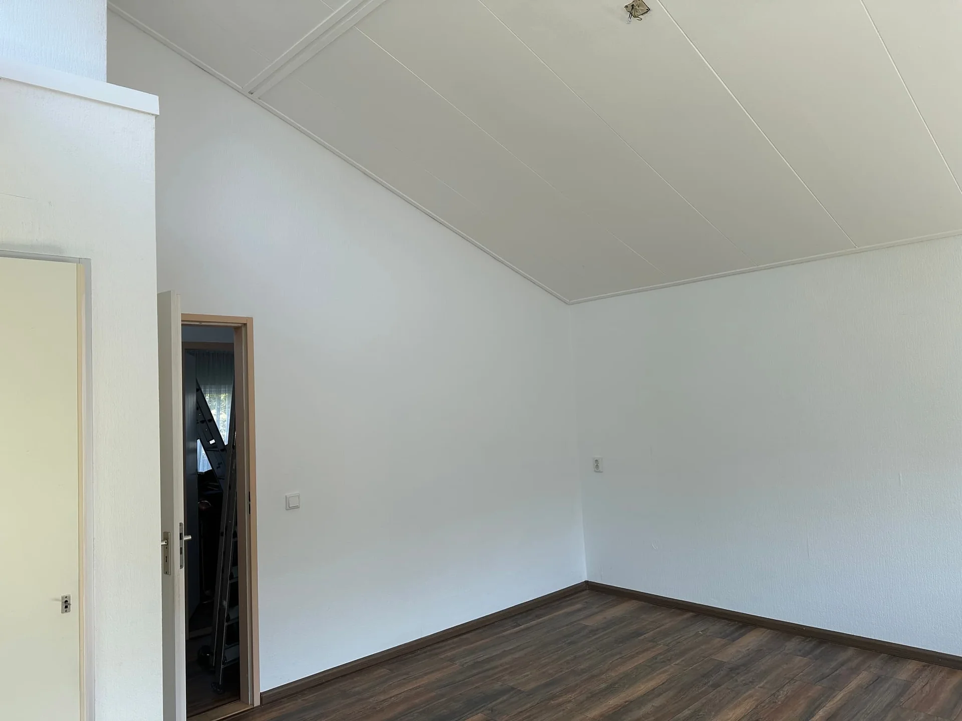 Foto van de Kamer gelegen aan de Weezenhof in Nijmegen
