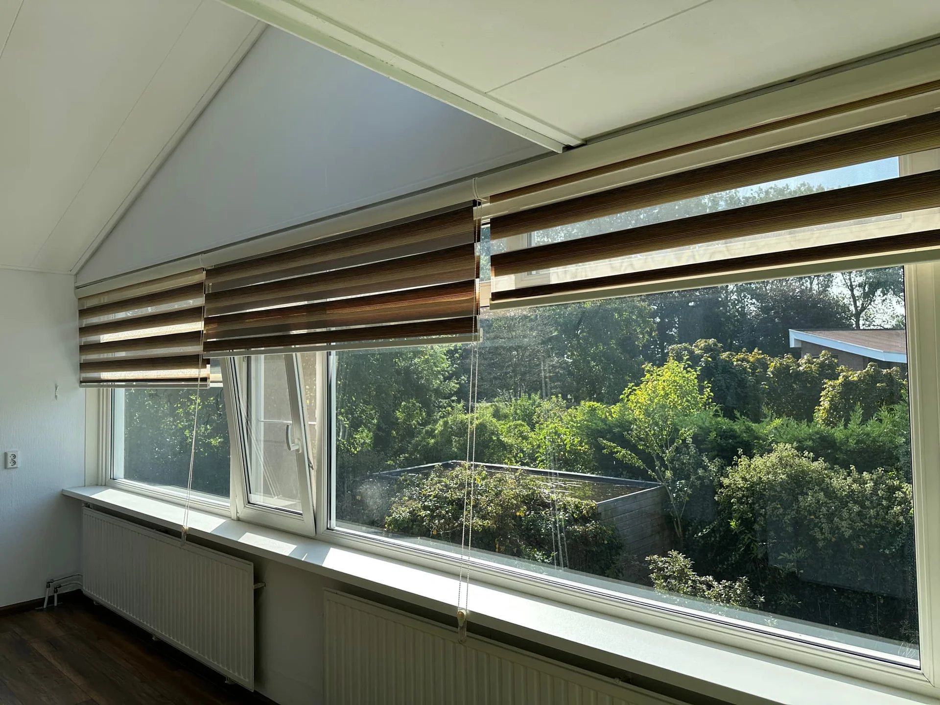 Foto van de Kamer gelegen aan de Weezenhof in Nijmegen