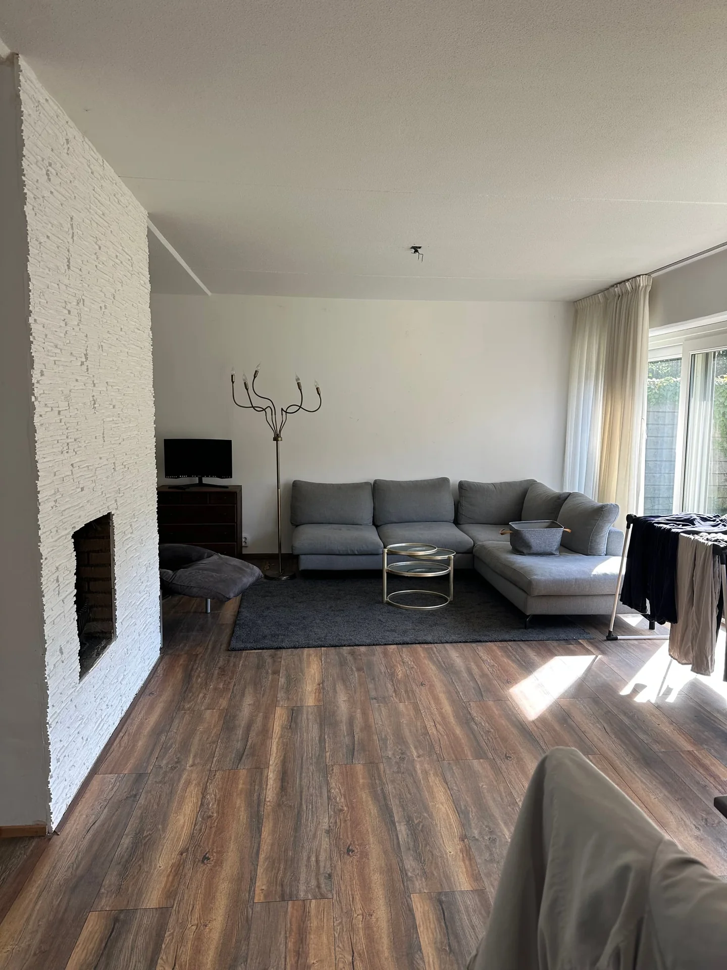Foto van de Kamer gelegen aan de Weezenhof in Nijmegen
