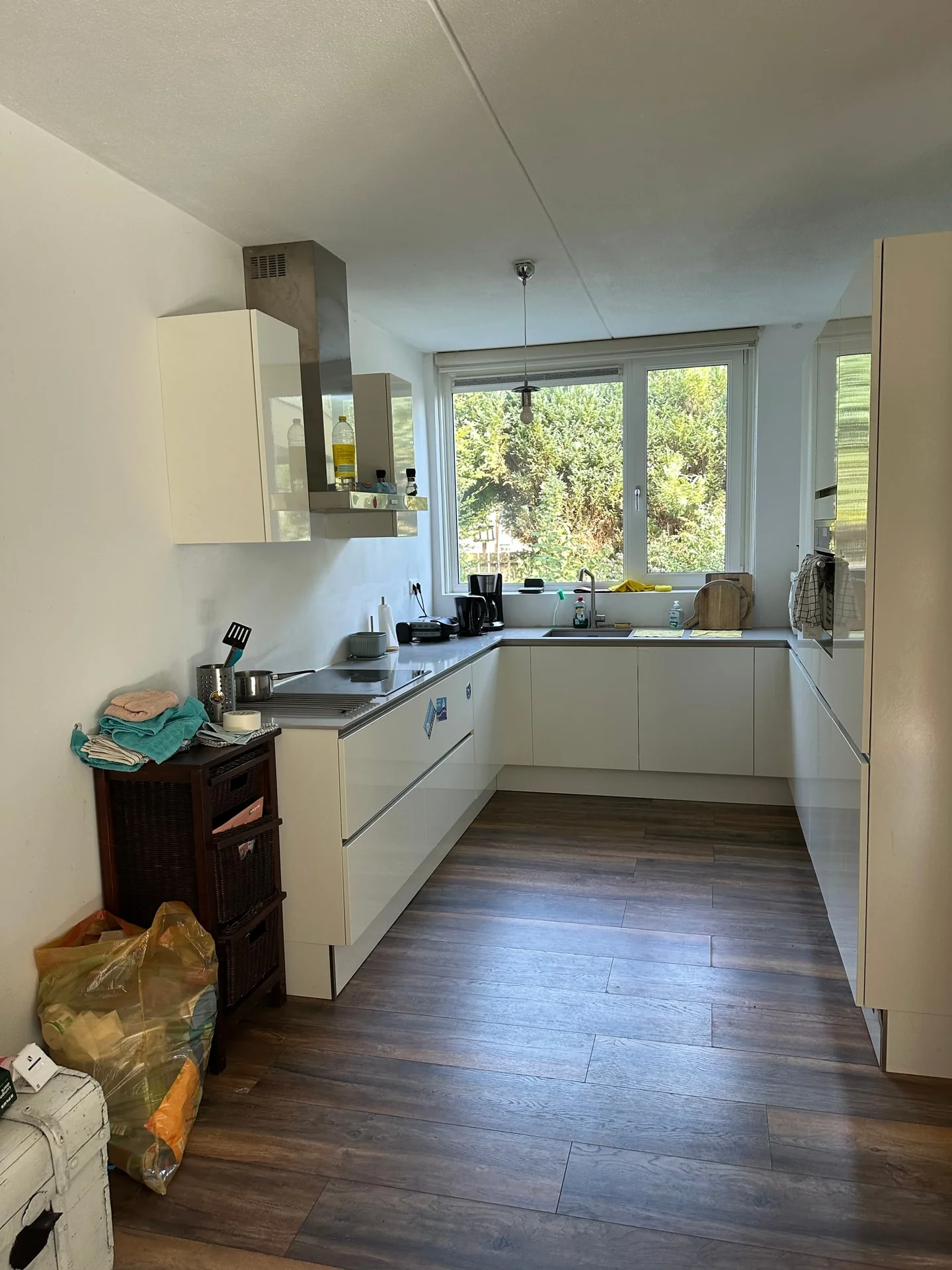 Foto van de Kamer gelegen aan de Weezenhof in Nijmegen