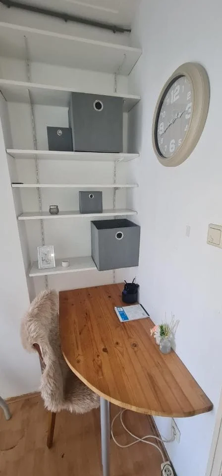 Foto van de Kamer gelegen aan de Steijnstraat in Utrecht