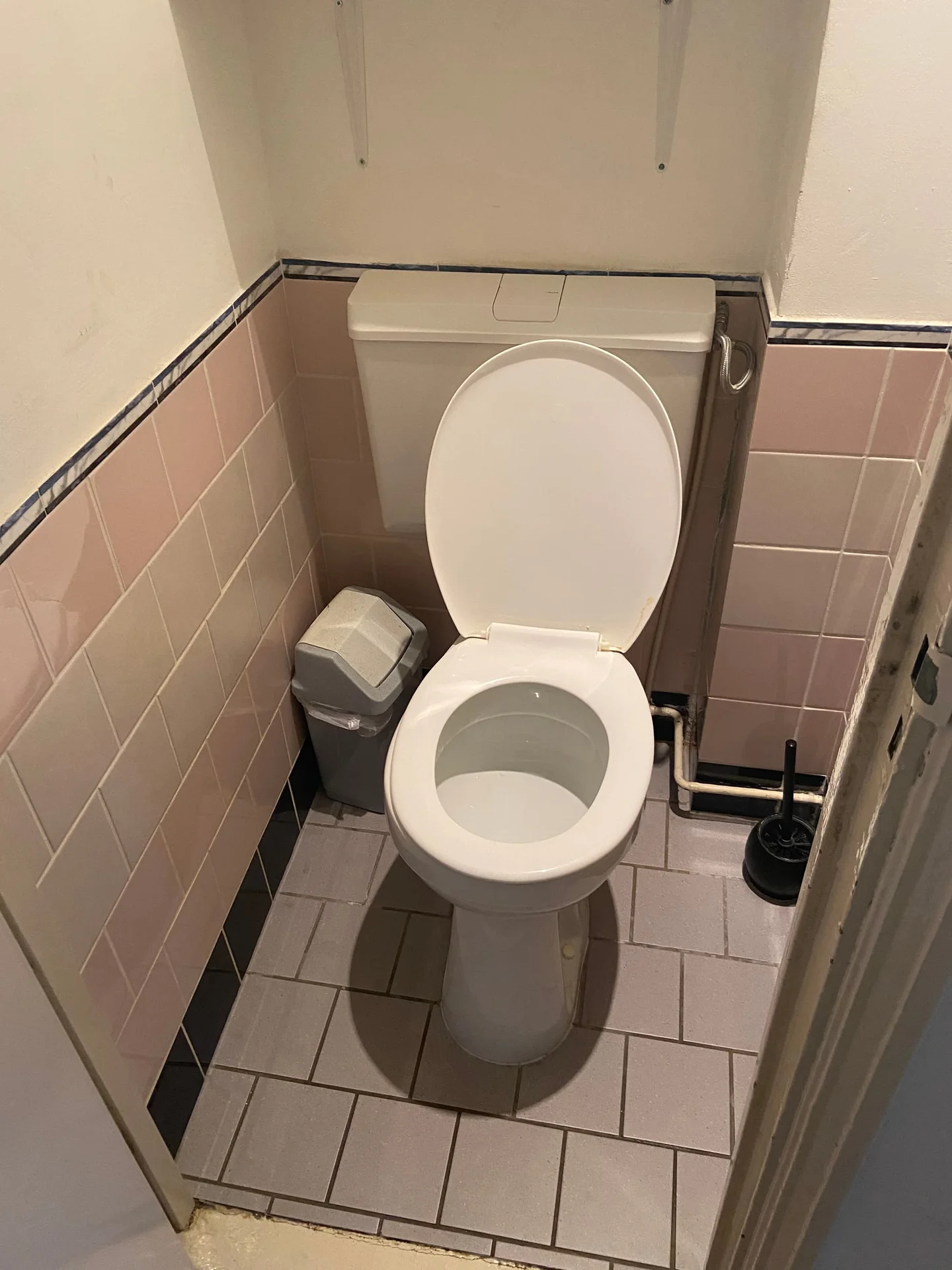 Foto van de Kamer gelegen aan de Steijnstraat in Utrecht