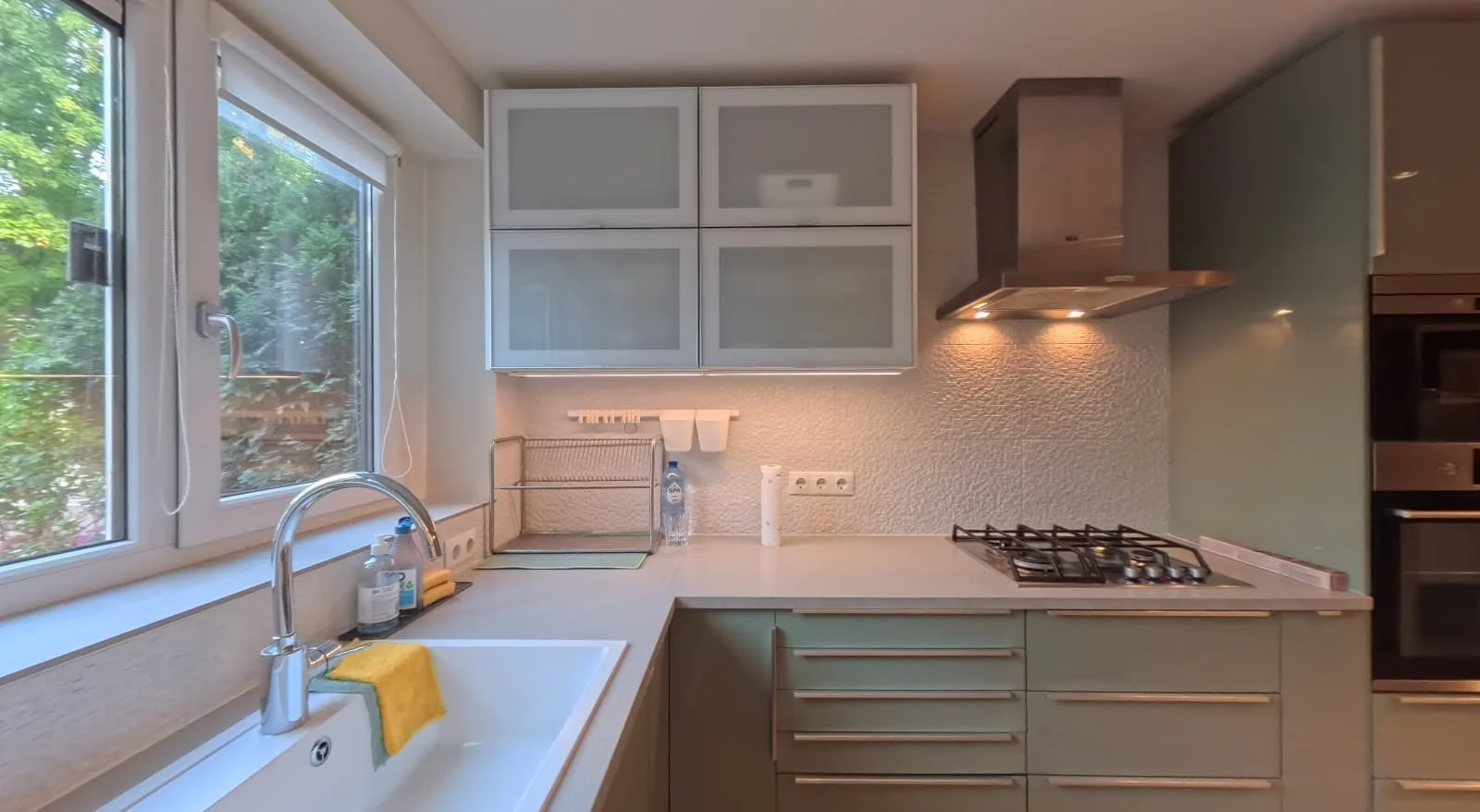 Foto van de Appartement gelegen aan de Moldau in Amstelveen