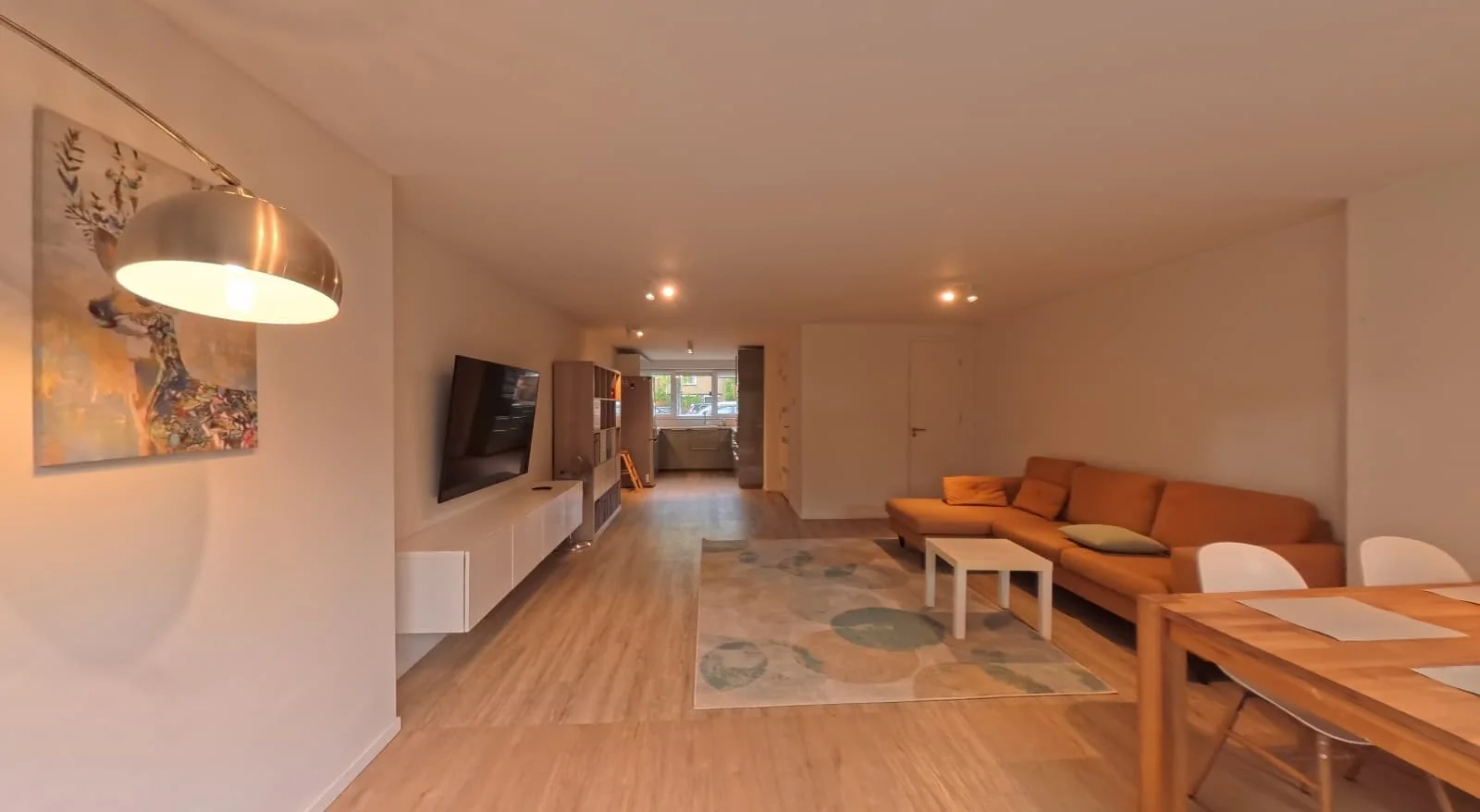 Foto van de Appartement gelegen aan de Moldau in Amstelveen