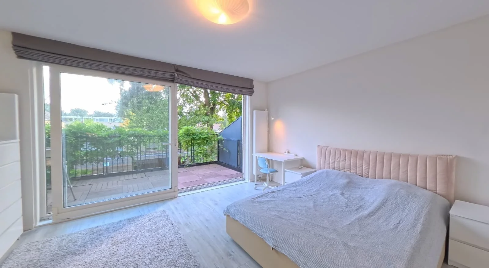 Foto van de Appartement gelegen aan de Moldau in Amstelveen