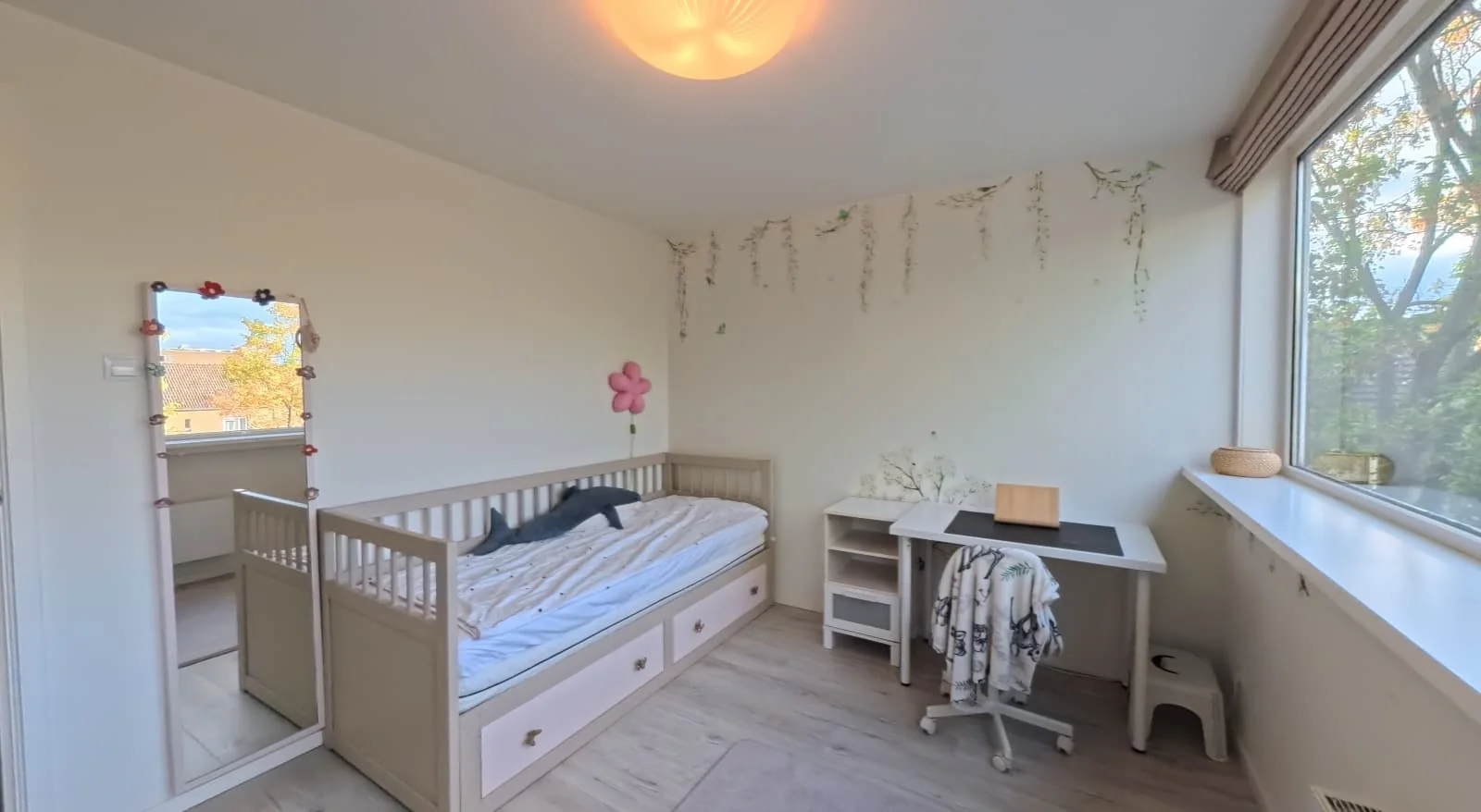 Foto van de Appartement gelegen aan de Moldau in Amstelveen